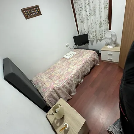 Homestay Valen