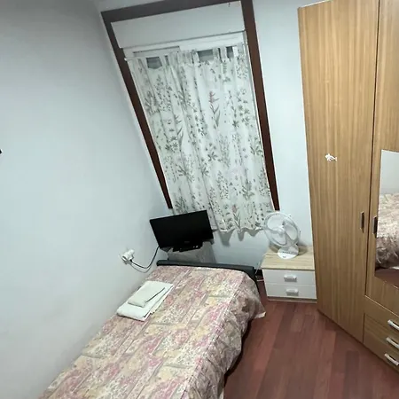 Valen Homestay Vigo
