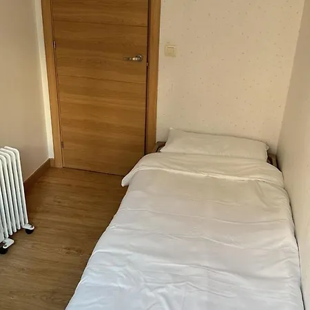 Homestay Valen Vigo
