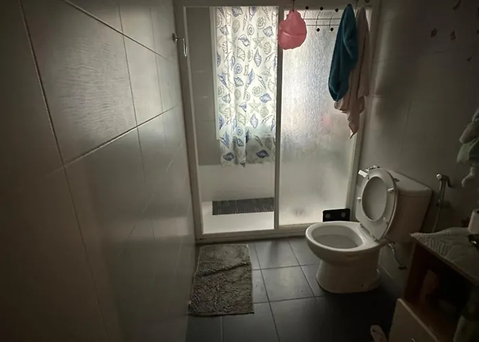 Privatunterkunft Valen